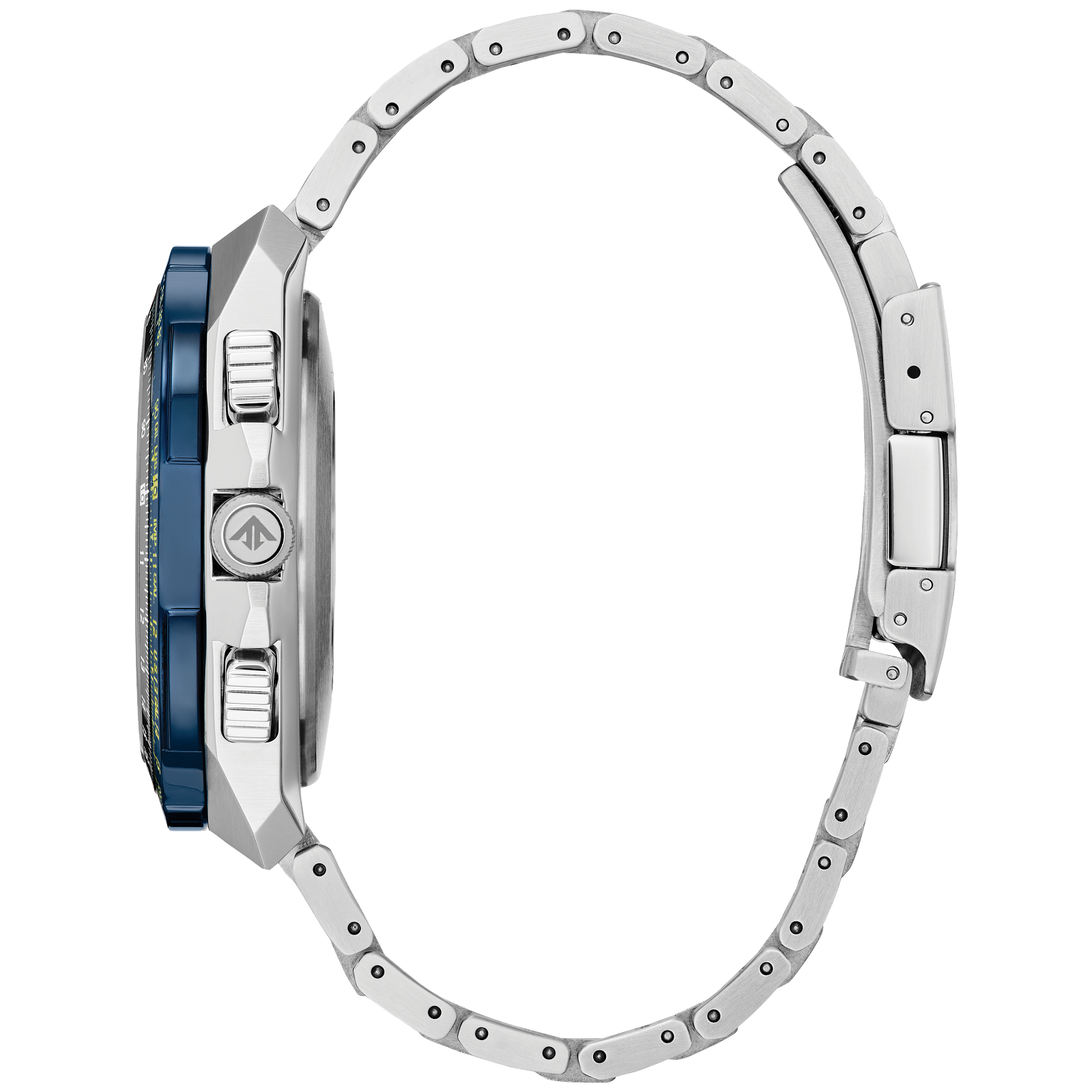 Reloj Citizen Promaster Skyhawk A-T Cronómetraje Atómico JY8125-54L | Elegancia relojería